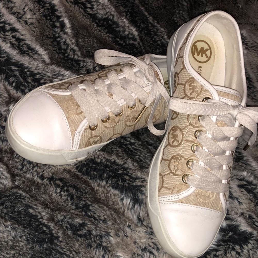 Michael Kors shoes